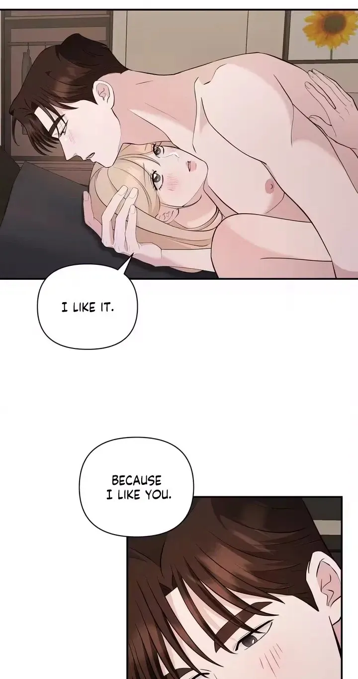 Read Last Blind Date chapter 33 image 9 on Lezhin