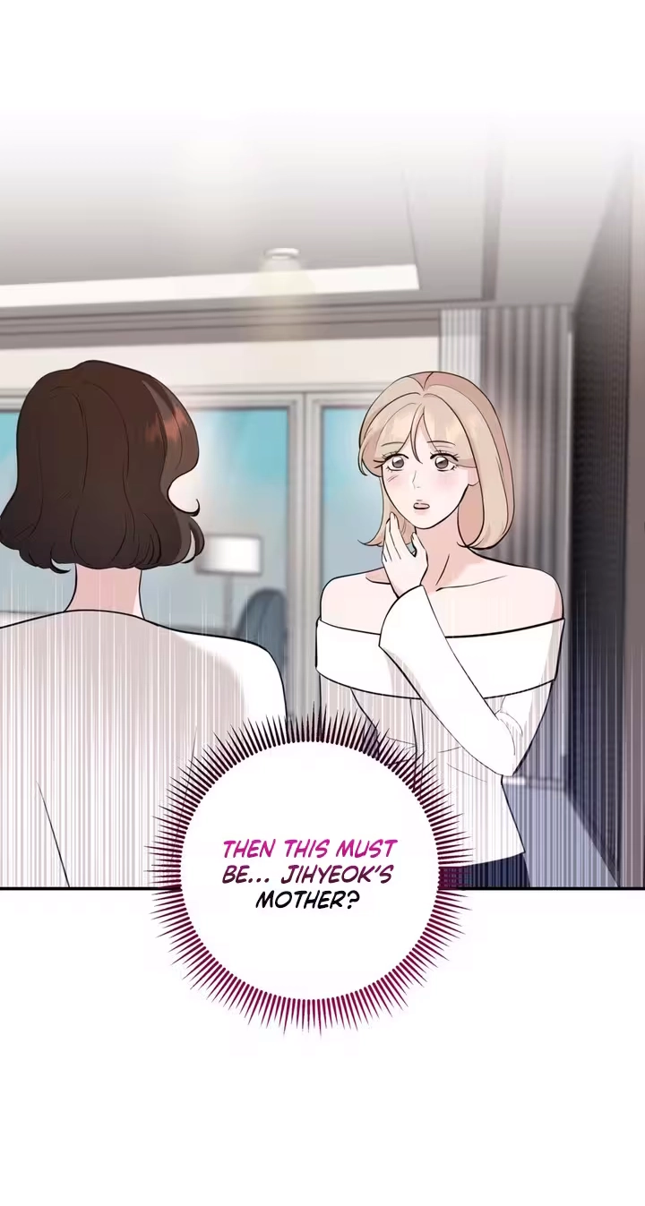 Read Last Blind Date chapter 34 image 12 on Lezhin