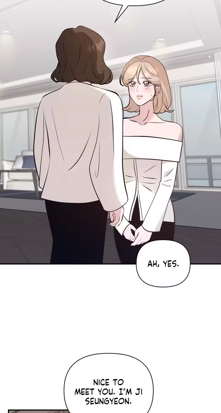 Read Last Blind Date chapter 34 image 15 on Lezhin