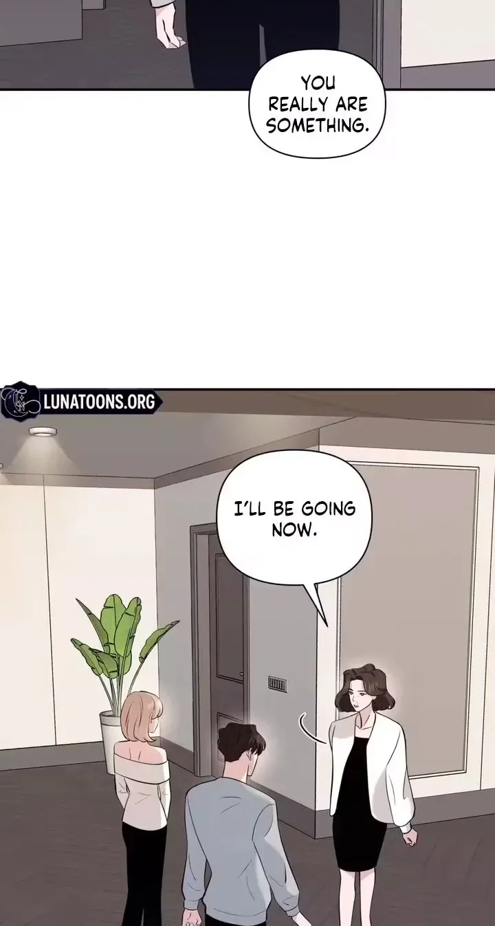 Read Last Blind Date chapter 34 image 19 on Lezhin