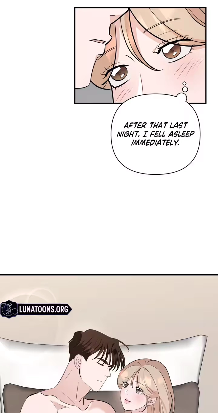 Read Last Blind Date chapter 34 image 2 on Lezhin