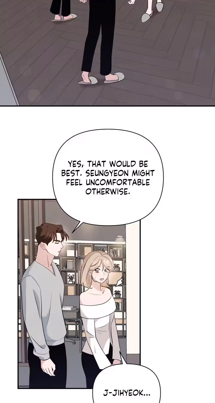 Read Last Blind Date chapter 34 image 20 on Lezhin