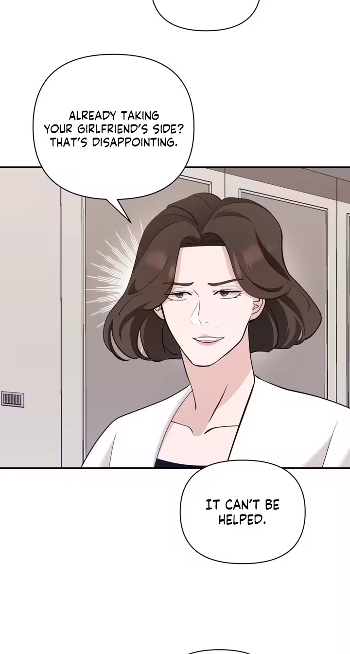 Read Last Blind Date chapter 34 image 21 on Lezhin