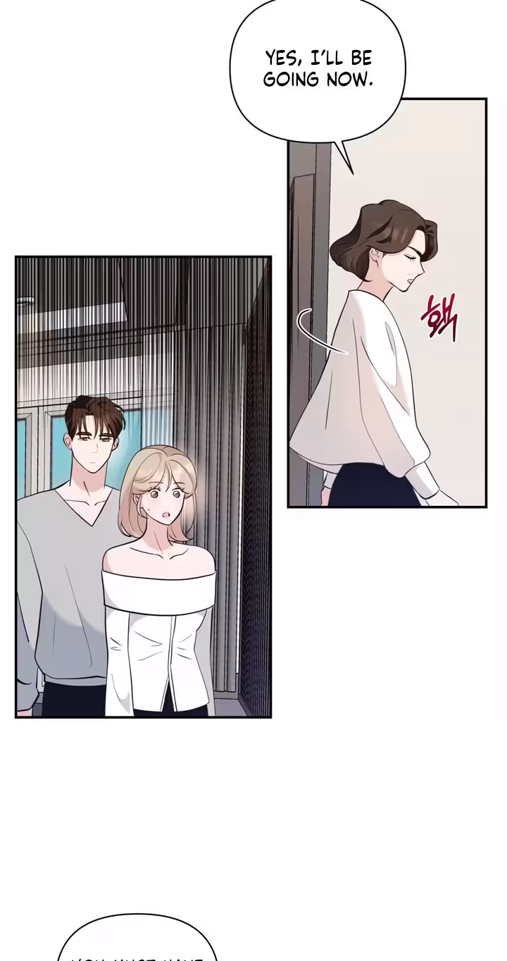 Read Last Blind Date chapter 34 image 22 on Lezhin