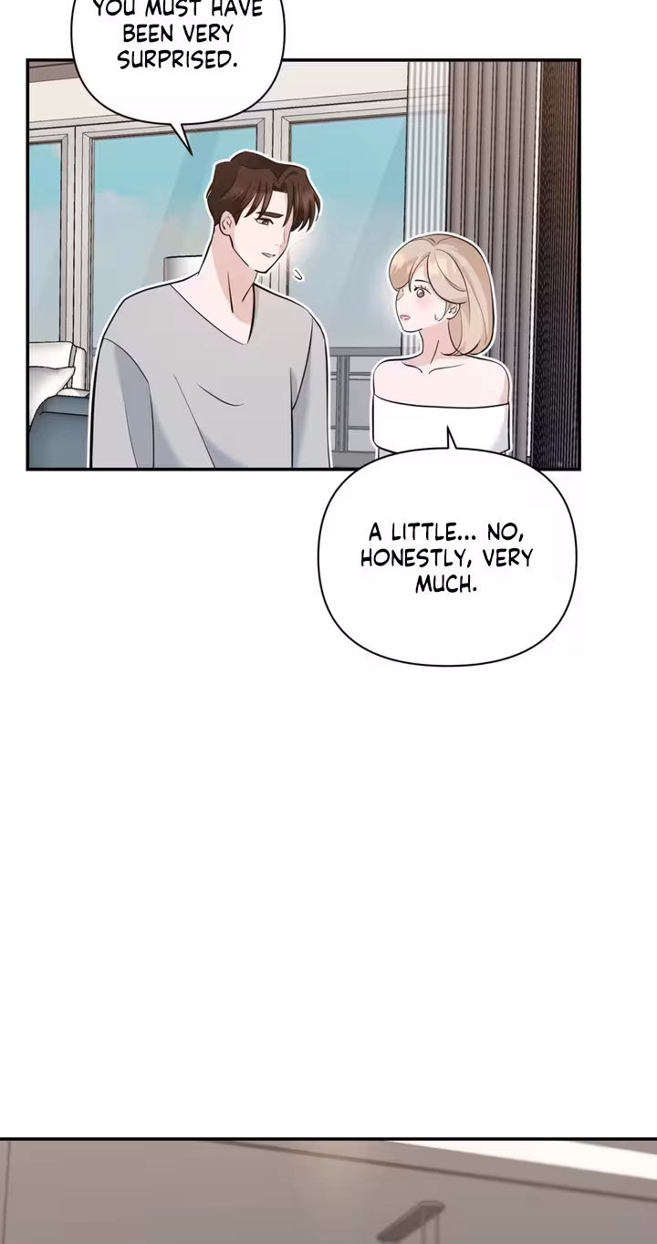 Read Last Blind Date chapter 34 image 23 on Lezhin