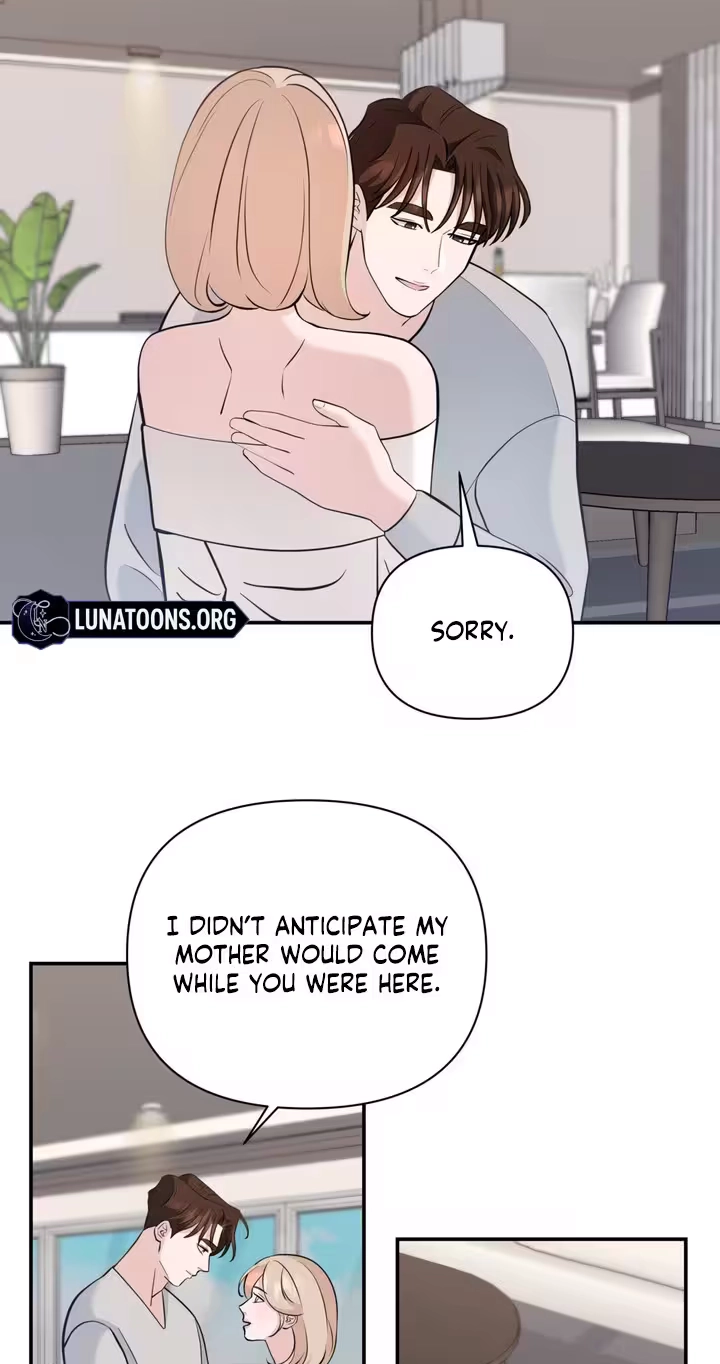 Read Last Blind Date chapter 34 image 24 on Lezhin