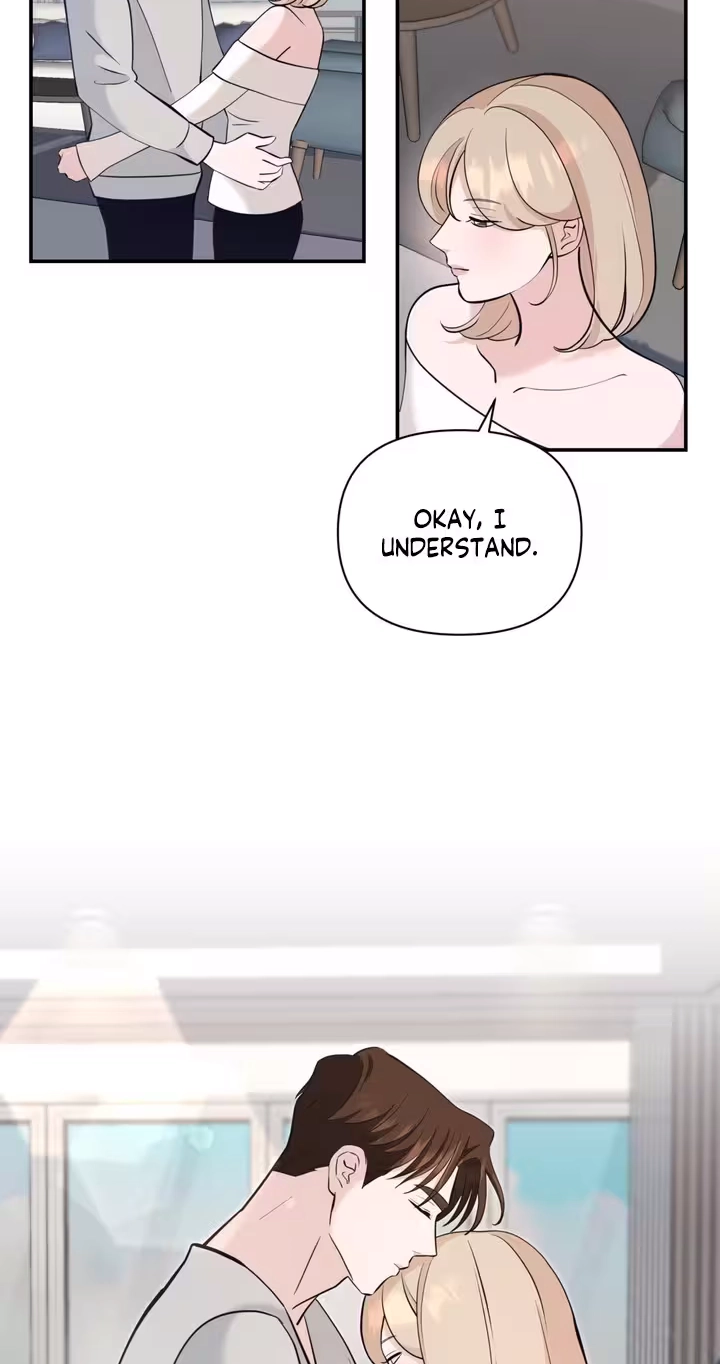 Read Last Blind Date chapter 34 image 25 on Lezhin