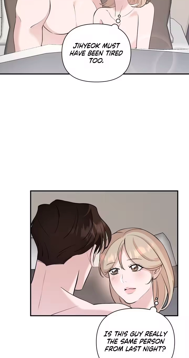 Read Last Blind Date chapter 34 image 3 on Lezhin