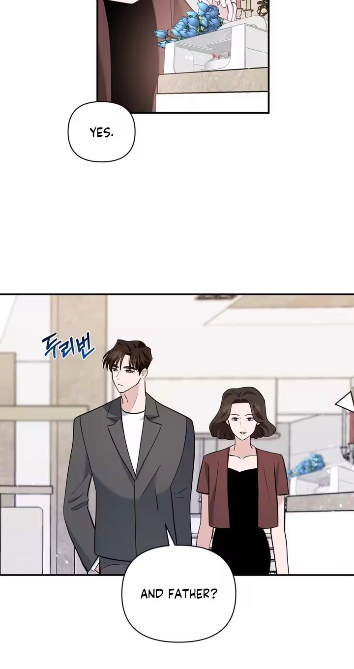Read Last Blind Date chapter 34 image 32 on Lezhin