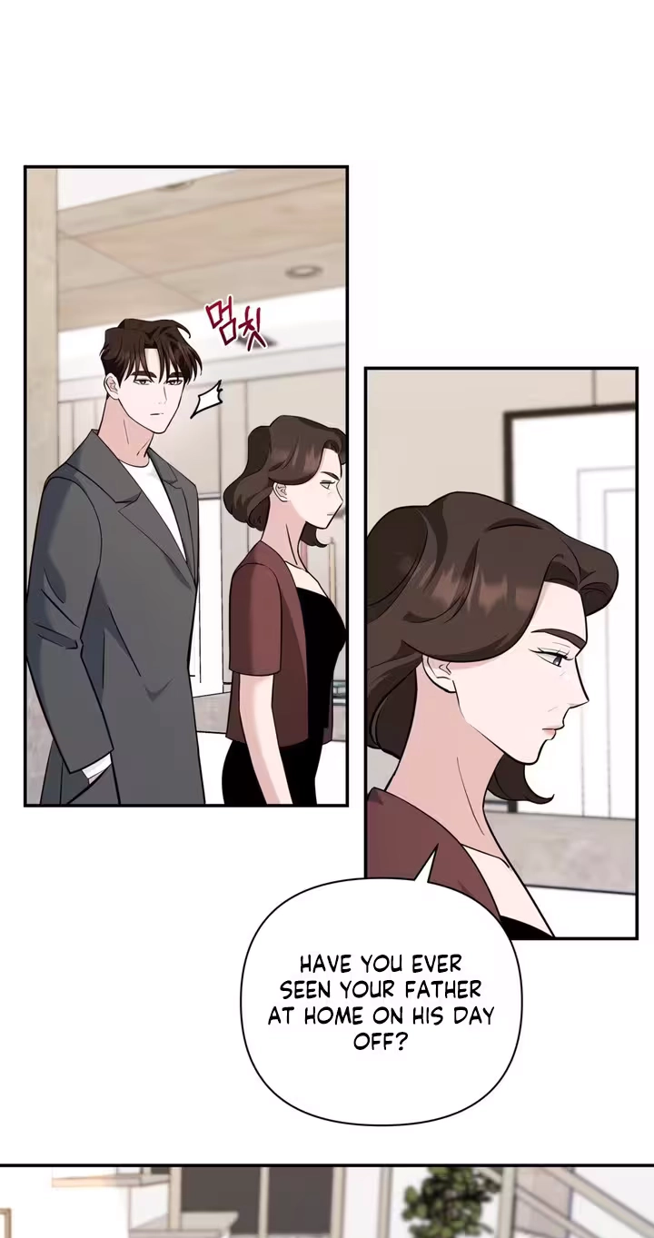 Read Last Blind Date chapter 34 image 33 on Lezhin