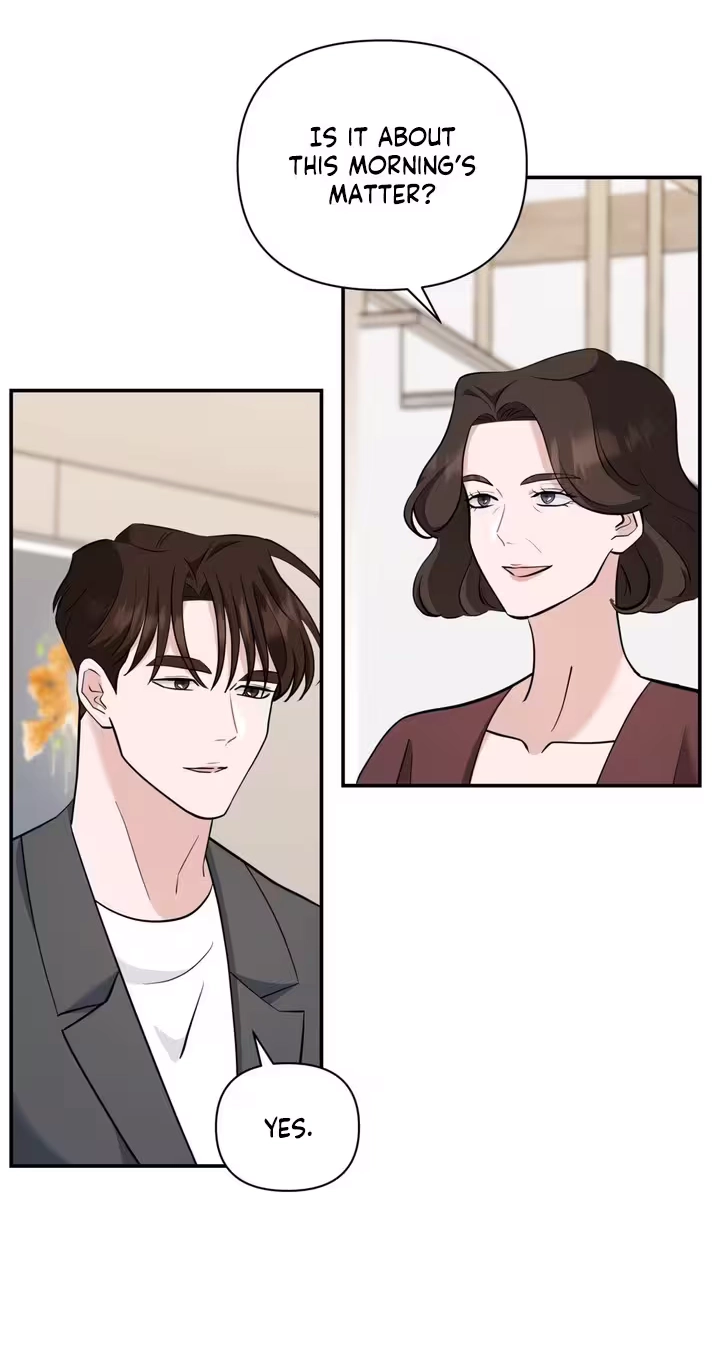 Read Last Blind Date chapter 34 image 37 on Lezhin