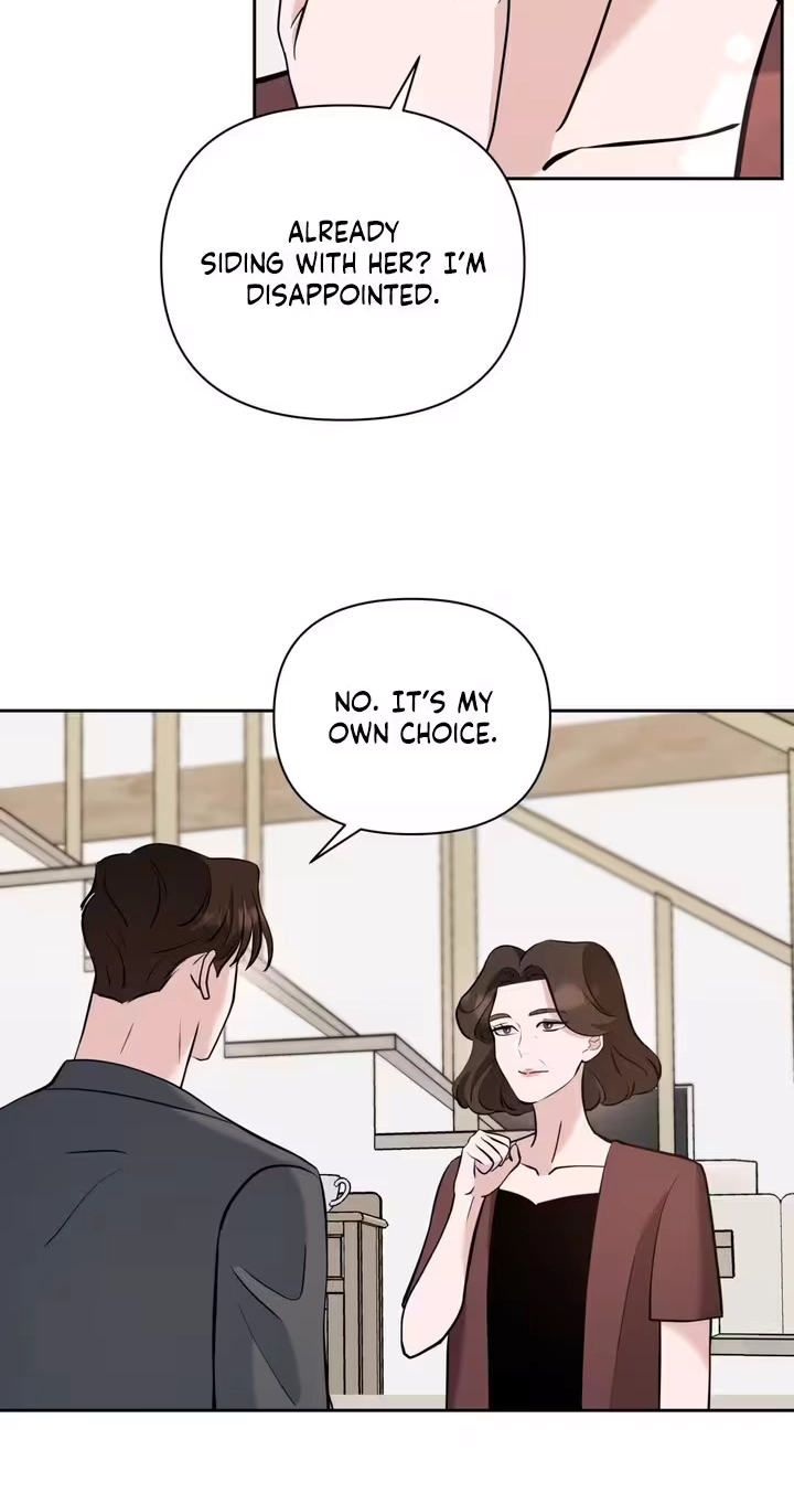 Read Last Blind Date chapter 34 image 40 on Lezhin