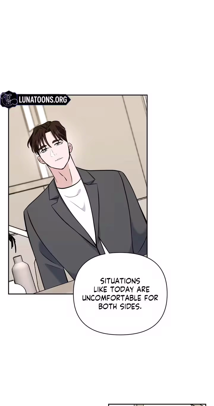 Read Last Blind Date chapter 34 image 41 on Lezhin