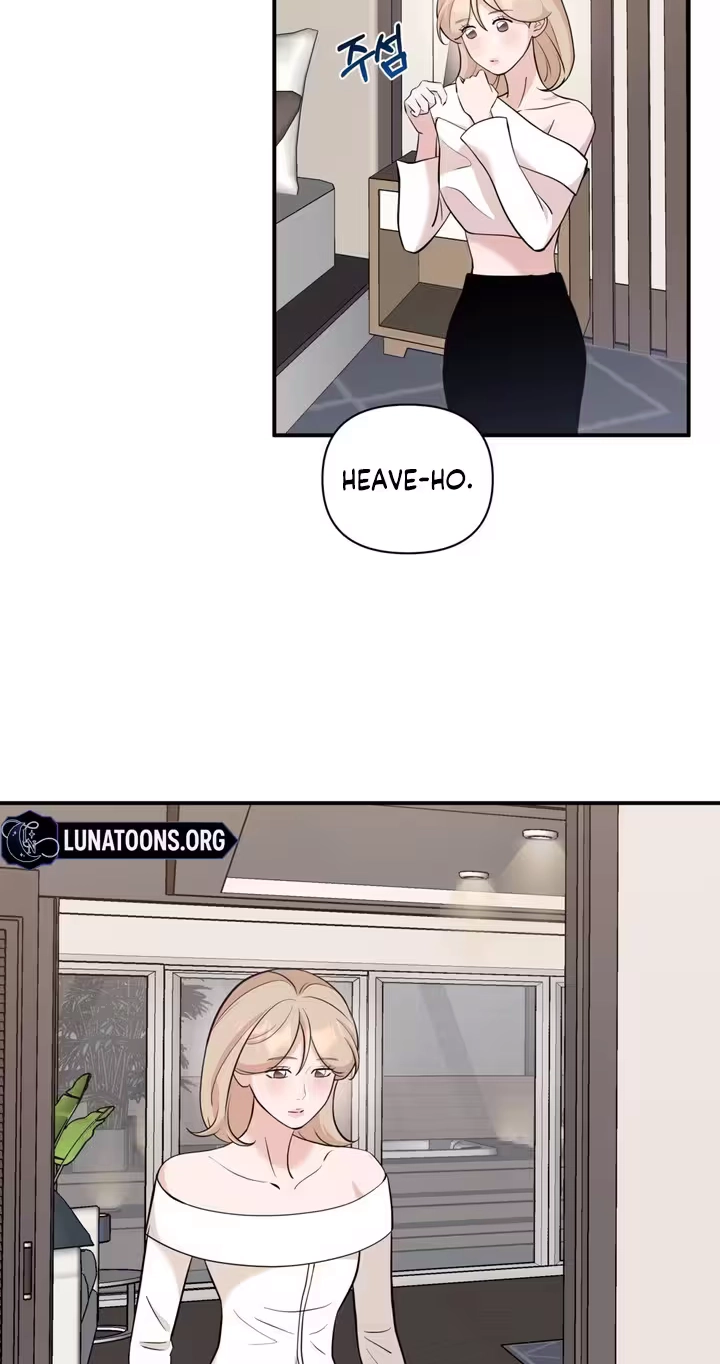 Read Last Blind Date chapter 34 image 5 on Lezhin