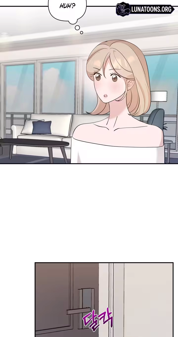 Read Last Blind Date chapter 34 image 8 on Lezhin