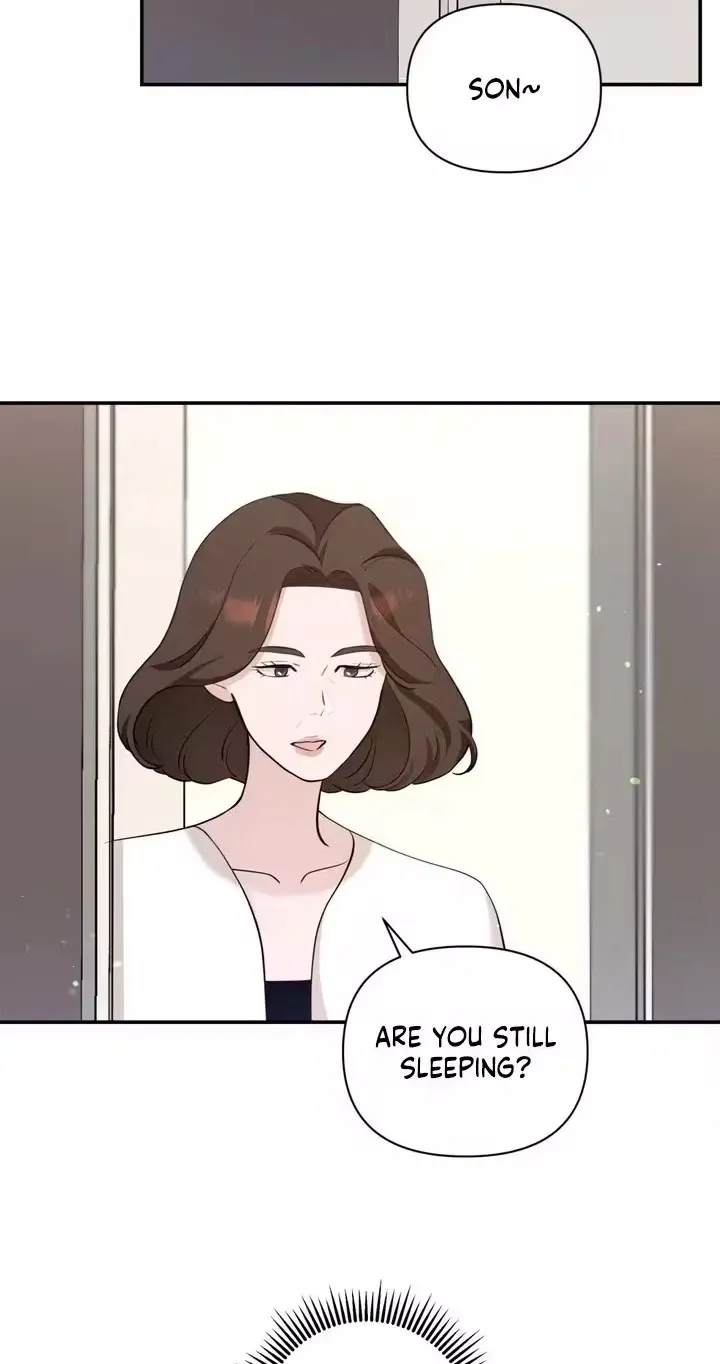 Read Last Blind Date chapter 34 image 9 on Lezhin