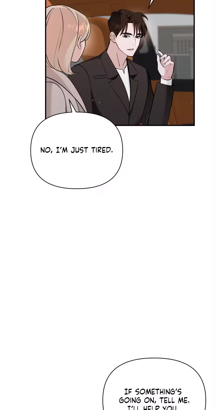 Read Last Blind Date chapter 35 image 15 on Lezhin