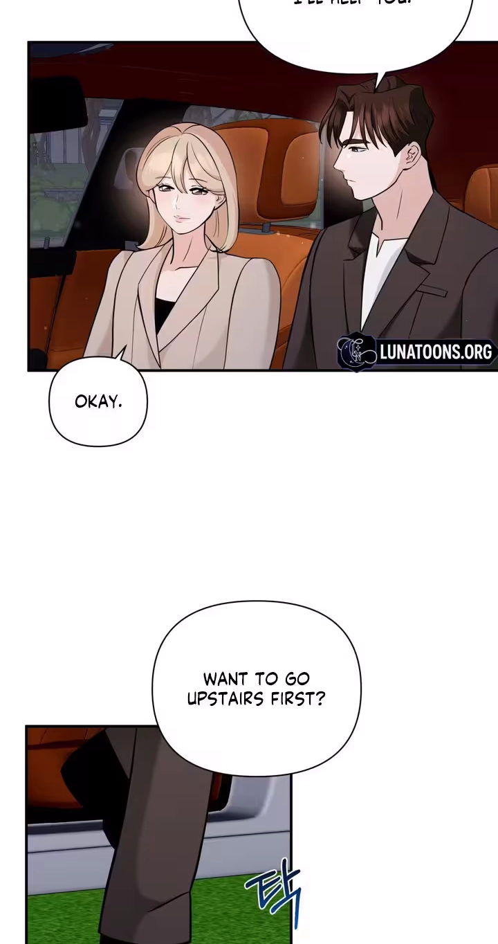 Read Last Blind Date chapter 35 image 16 on Lezhin