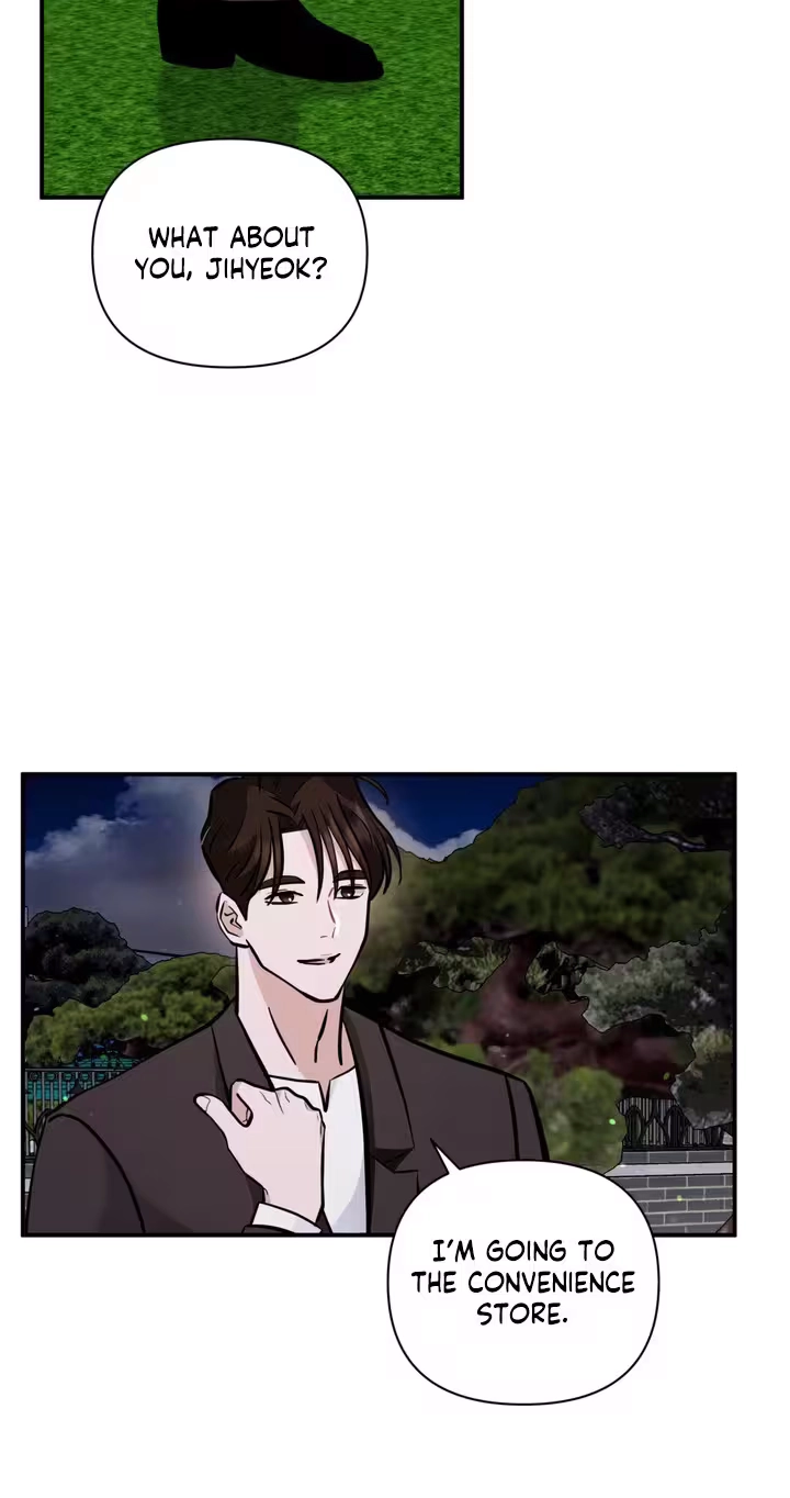 Read Last Blind Date chapter 35 image 17 on Lezhin