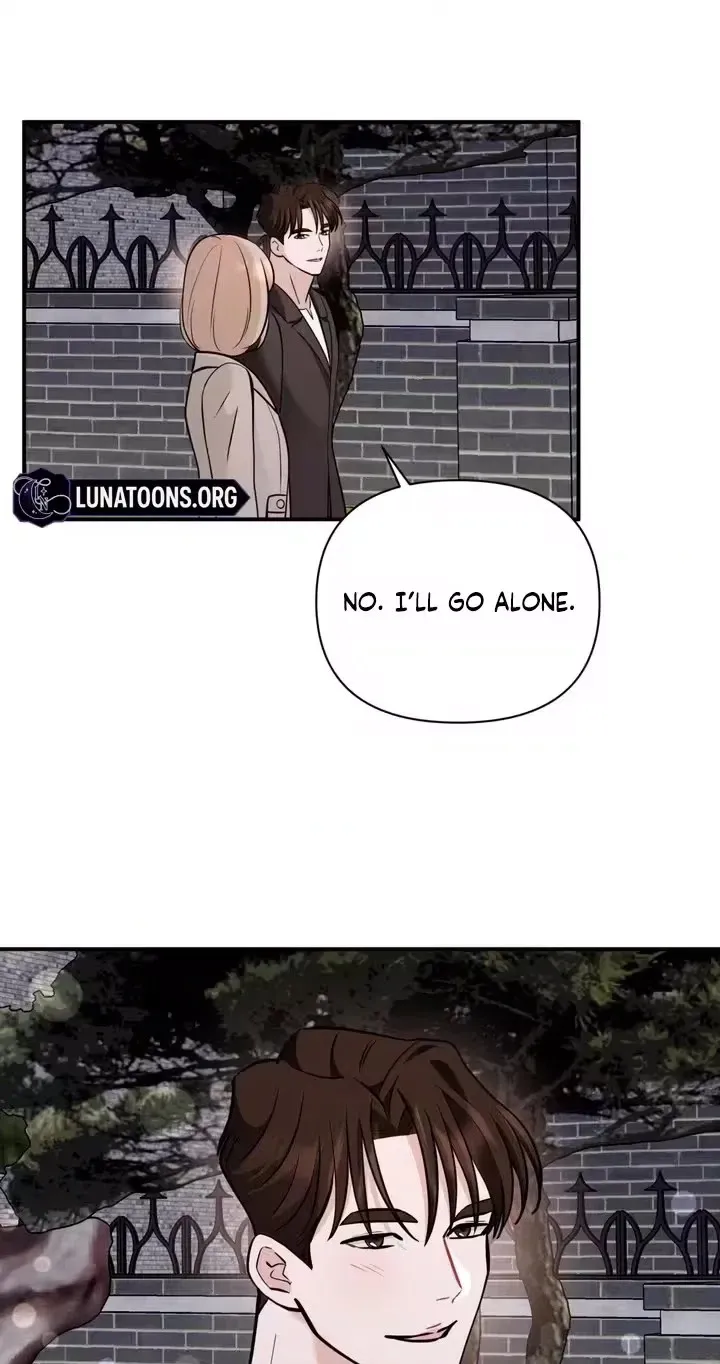 Read Last Blind Date chapter 35 image 19 on Lezhin