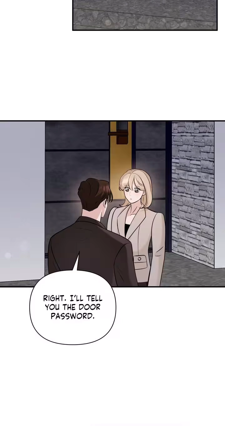 Read Last Blind Date chapter 35 image 21 on Lezhin