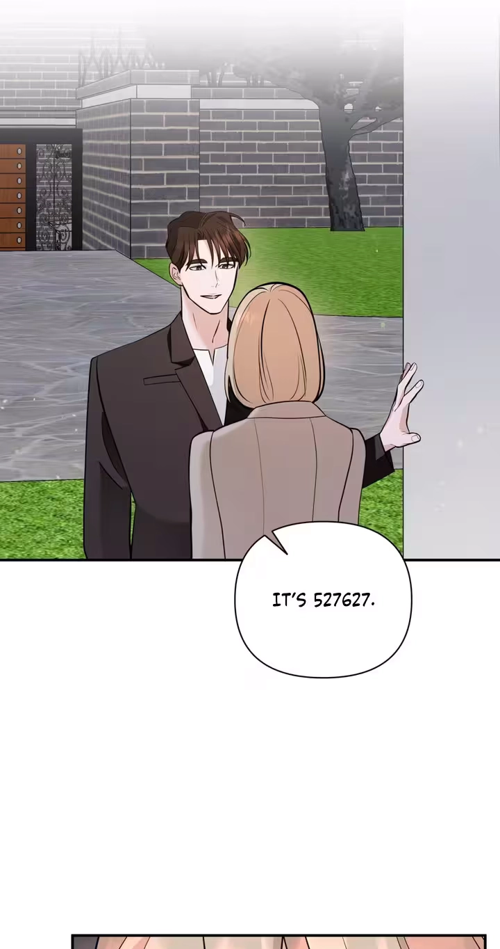 Read Last Blind Date chapter 35 image 22 on Lezhin