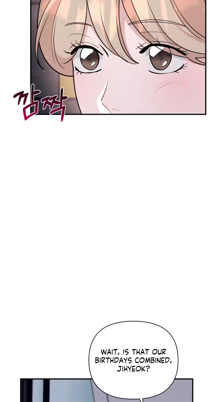 Read Last Blind Date chapter 35 image 23 on Lezhin