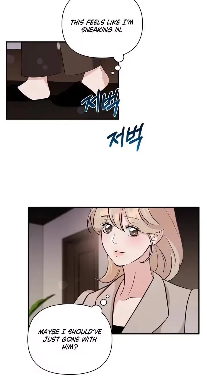 Read Last Blind Date chapter 35 image 29 on Lezhin