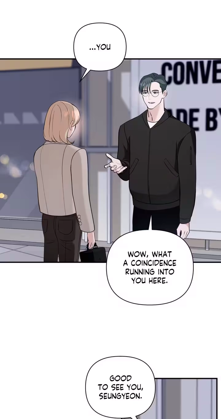 Read Last Blind Date chapter 35 image 3 on Lezhin