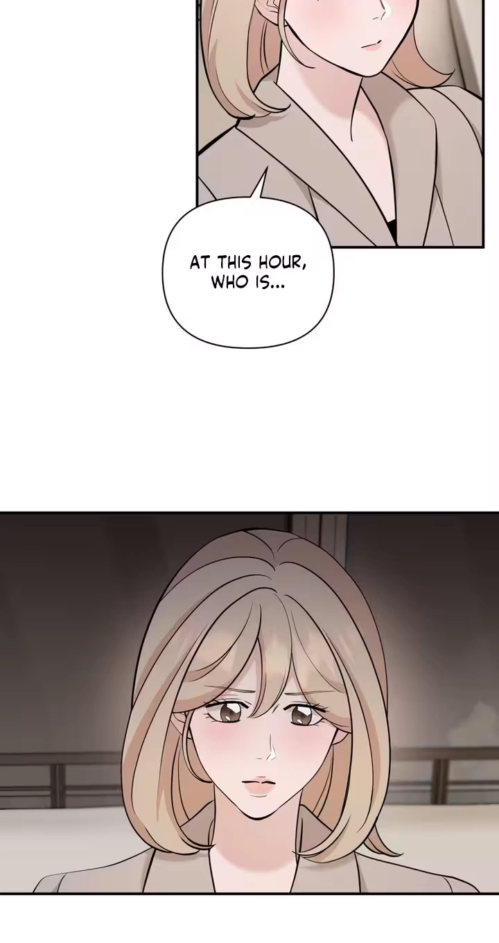 Read Last Blind Date chapter 35 image 32 on Lezhin