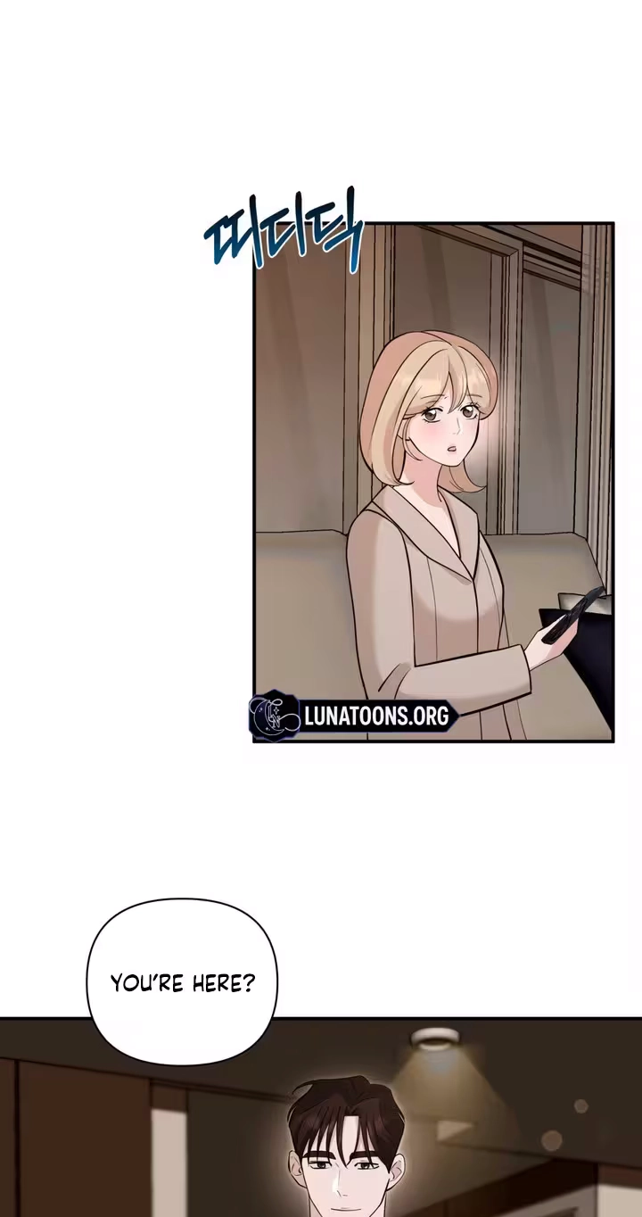 Read Last Blind Date chapter 35 image 35 on Lezhin