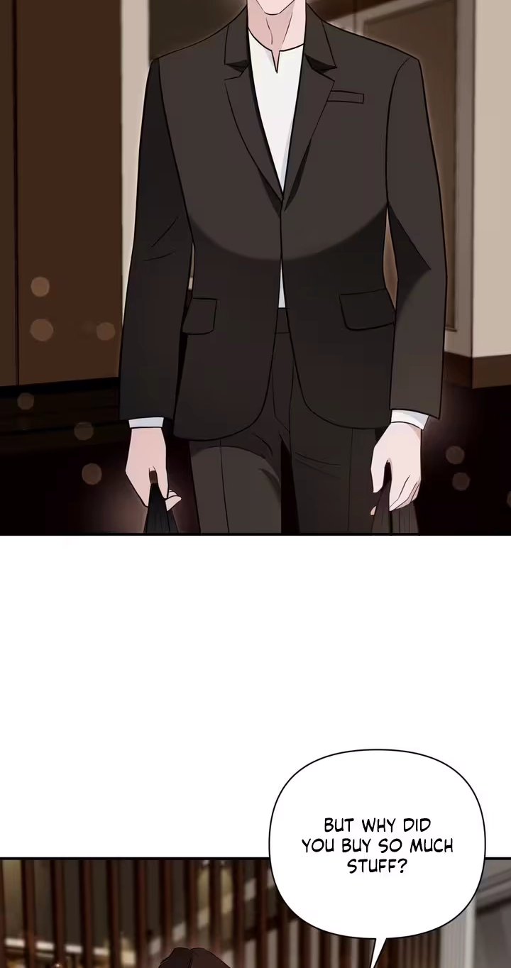 Read Last Blind Date chapter 35 image 36 on Lezhin