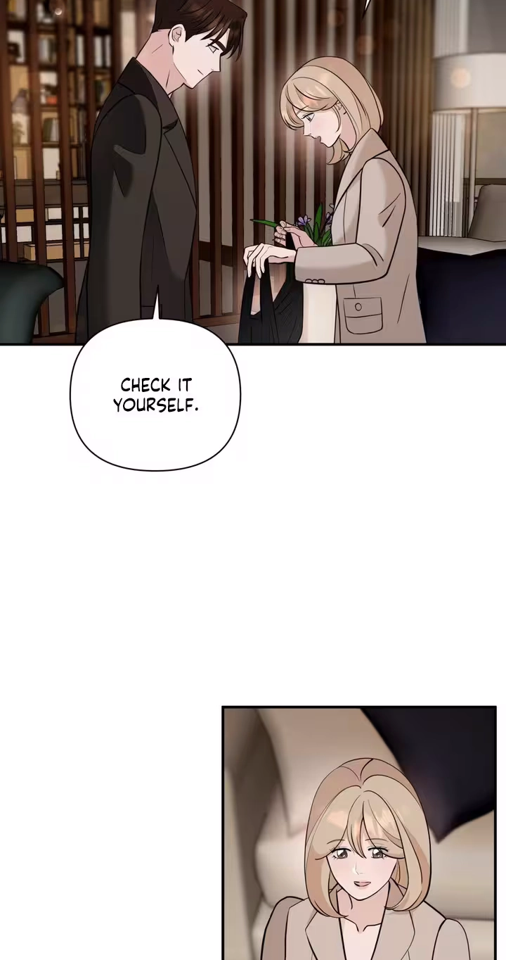 Read Last Blind Date chapter 35 image 37 on Lezhin