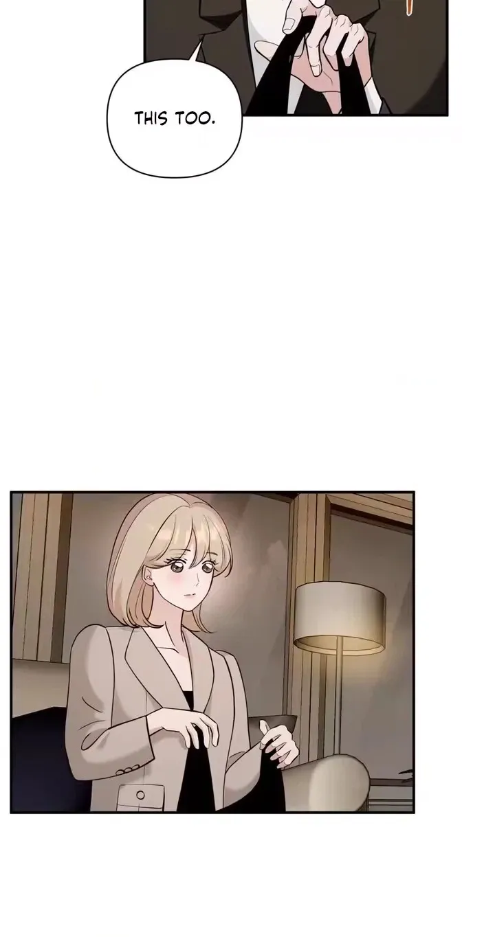 Read Last Blind Date chapter 35 image 39 on Lezhin
