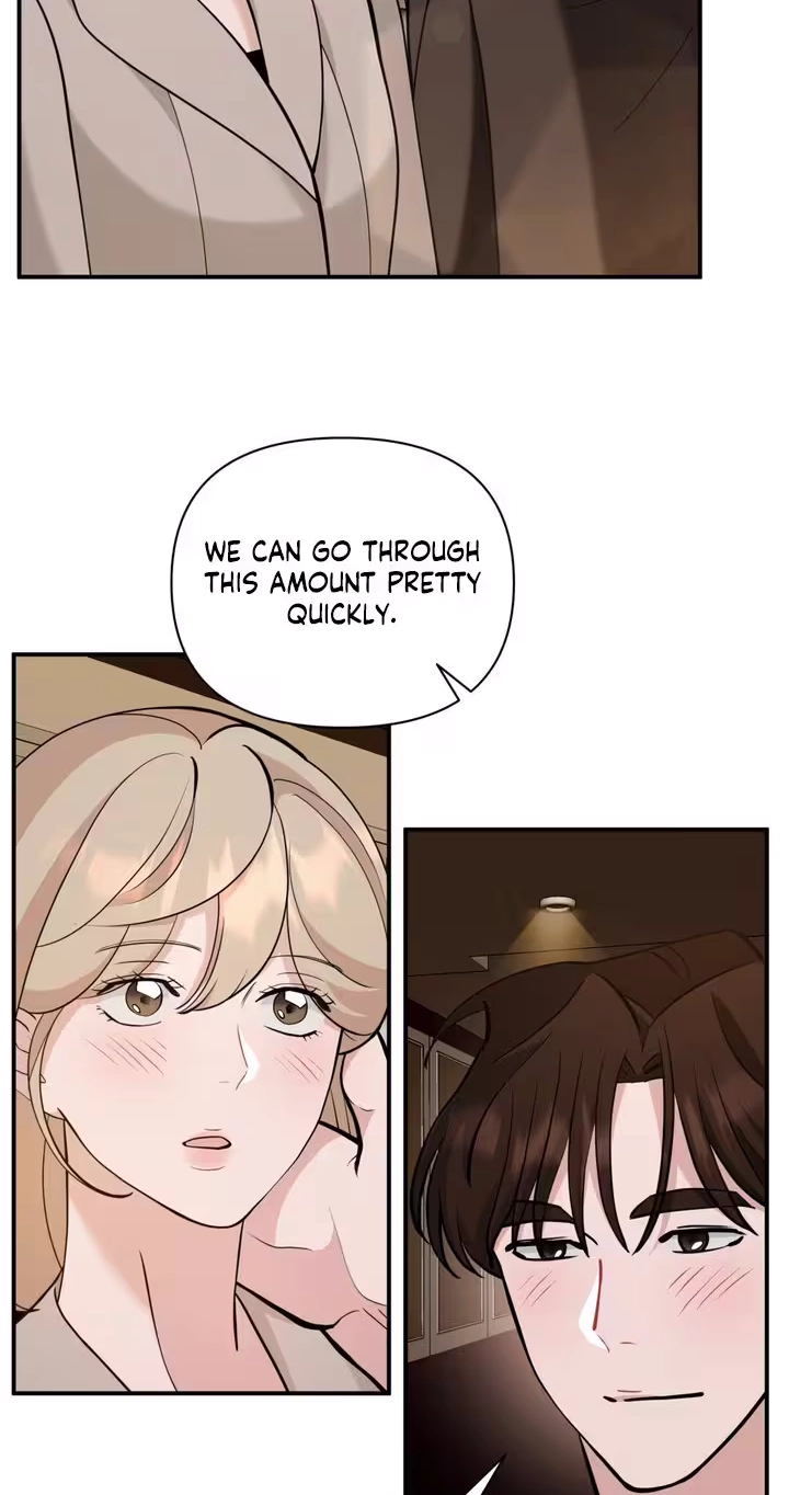 Read Last Blind Date chapter 35 image 42 on Lezhin
