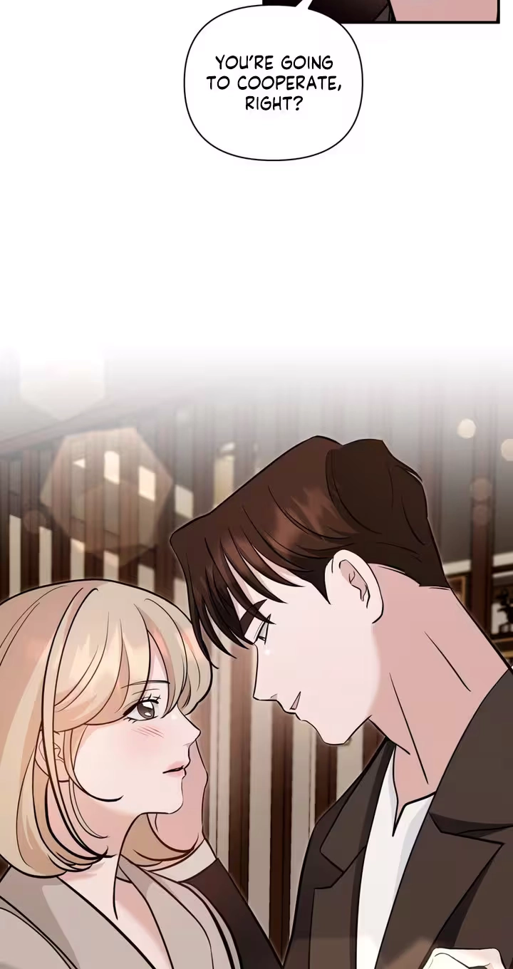Read Last Blind Date chapter 35 image 43 on Lezhin