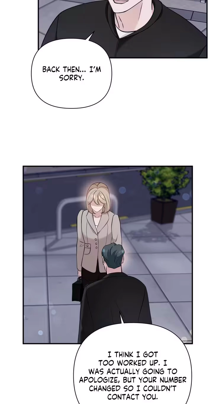 Read Last Blind Date chapter 35 image 6 on Lezhin