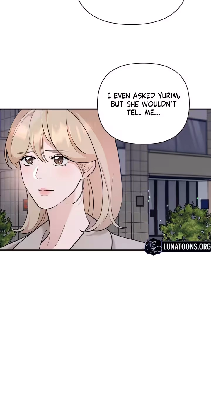 Read Last Blind Date chapter 35 image 7 on Lezhin