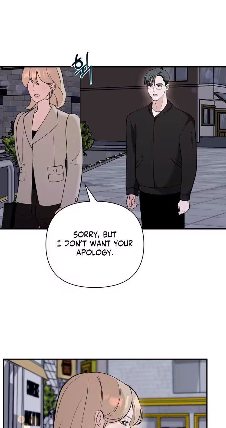 Read Last Blind Date chapter 35 image 8 on Lezhin