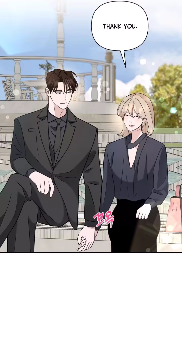 Read Last Blind Date chapter 36 image 10 on Lezhin