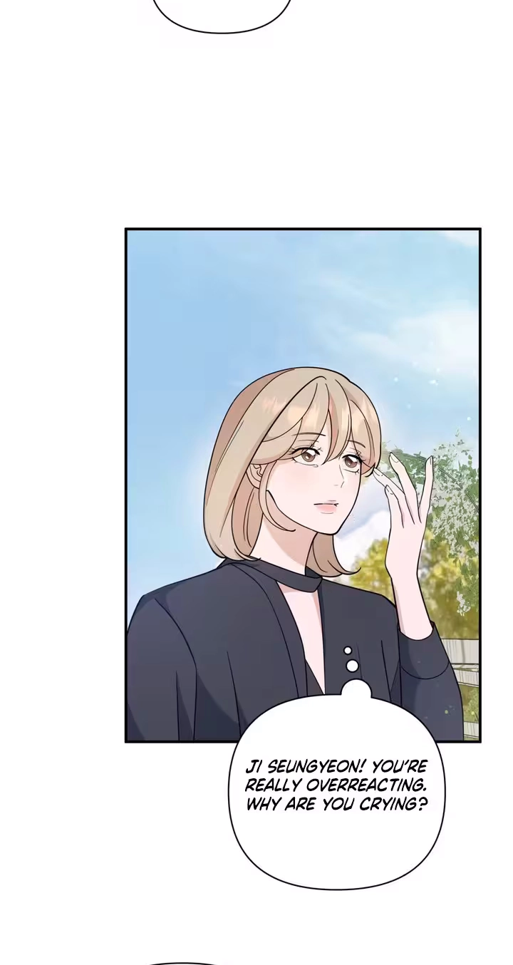 Read Last Blind Date chapter 36 image 17 on Lezhin