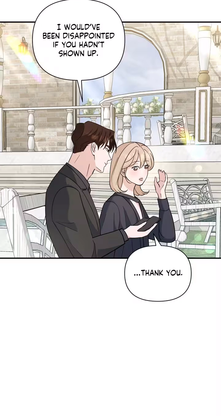 Read Last Blind Date chapter 36 image 18 on Lezhin