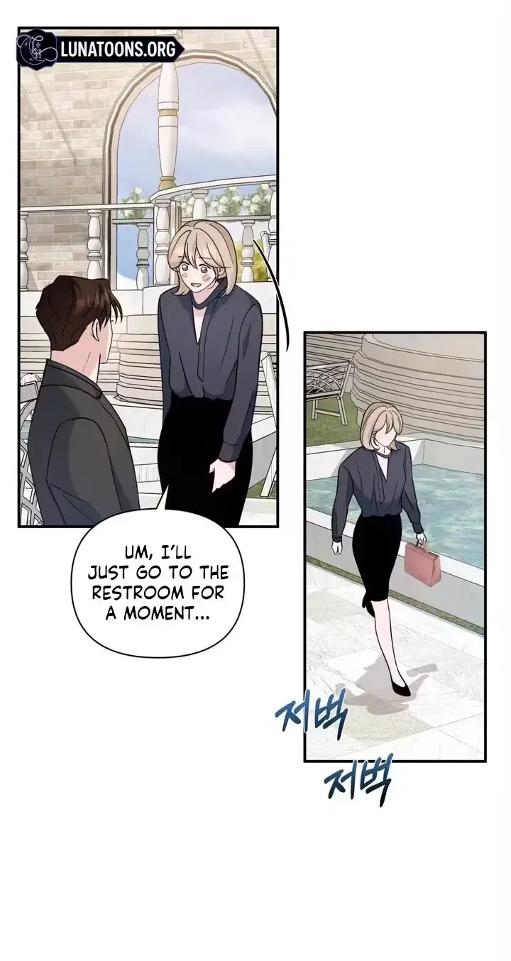 Read Last Blind Date chapter 36 image 19 on Lezhin