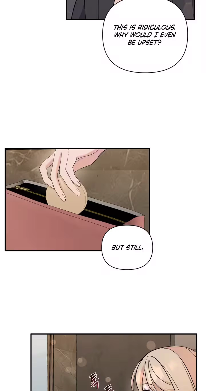 Read Last Blind Date chapter 36 image 22 on Lezhin