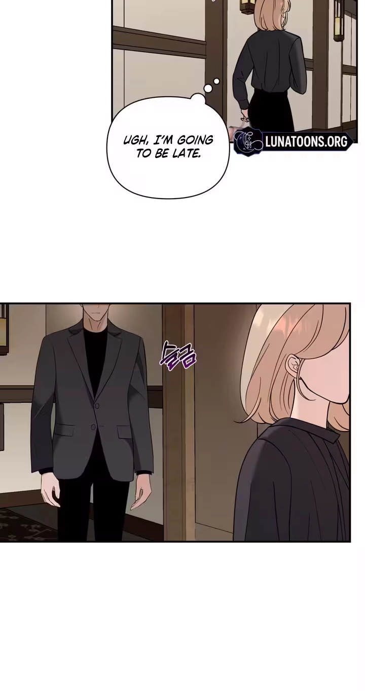 Read Last Blind Date chapter 36 image 27 on Lezhin