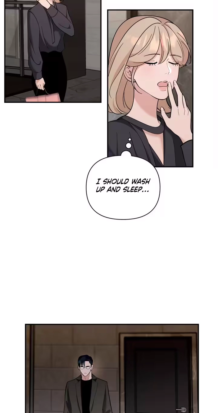 Read Last Blind Date chapter 36 image 31 on Lezhin