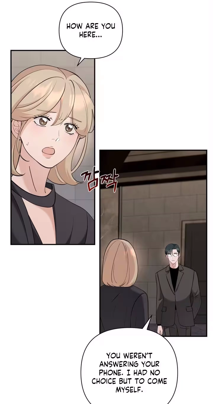 Read Last Blind Date chapter 36 image 34 on Lezhin