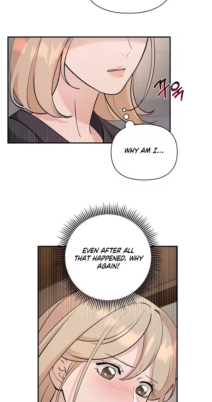 Read Last Blind Date chapter 36 image 35 on Lezhin