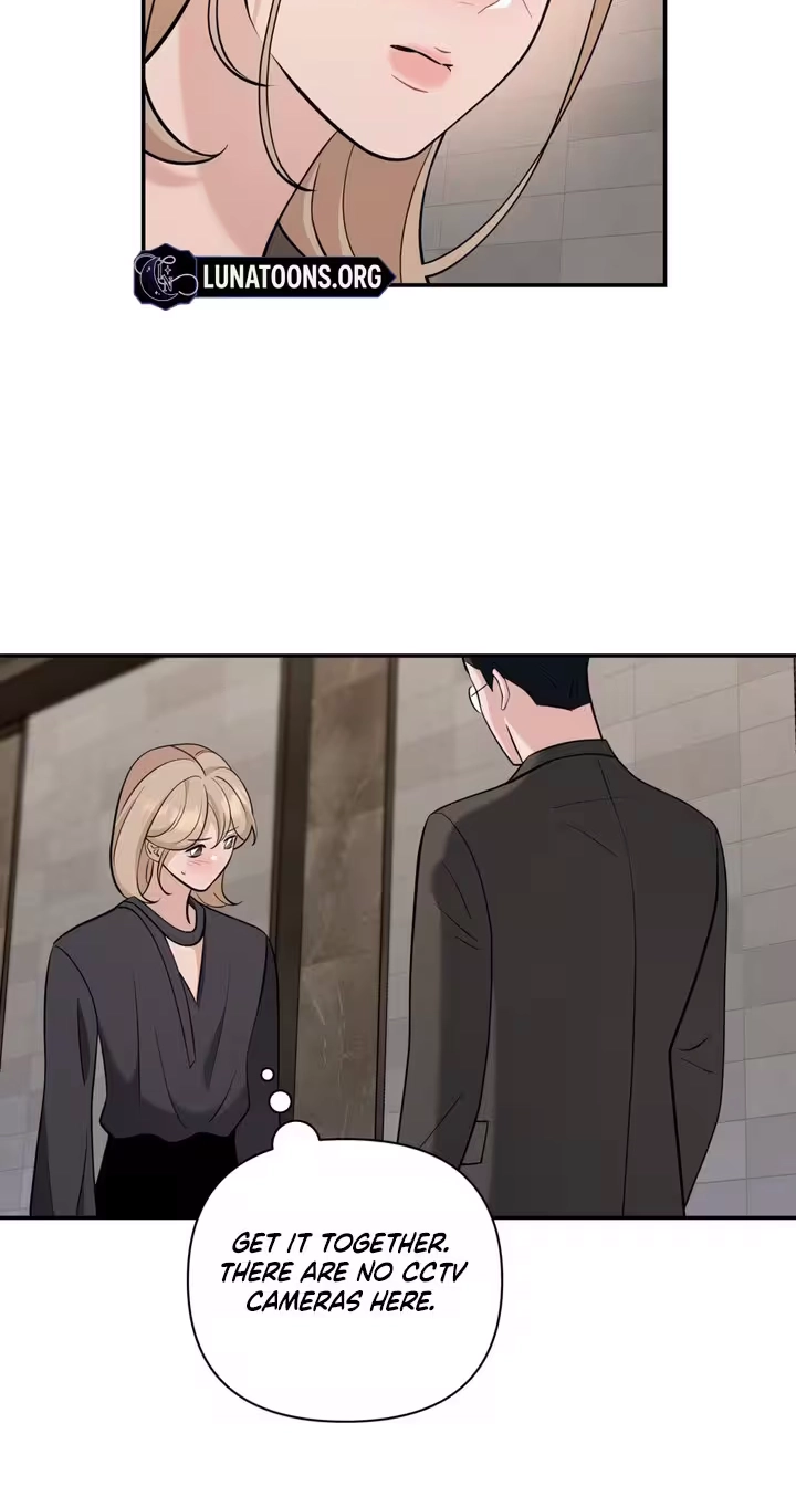 Read Last Blind Date chapter 36 image 36 on Lezhin