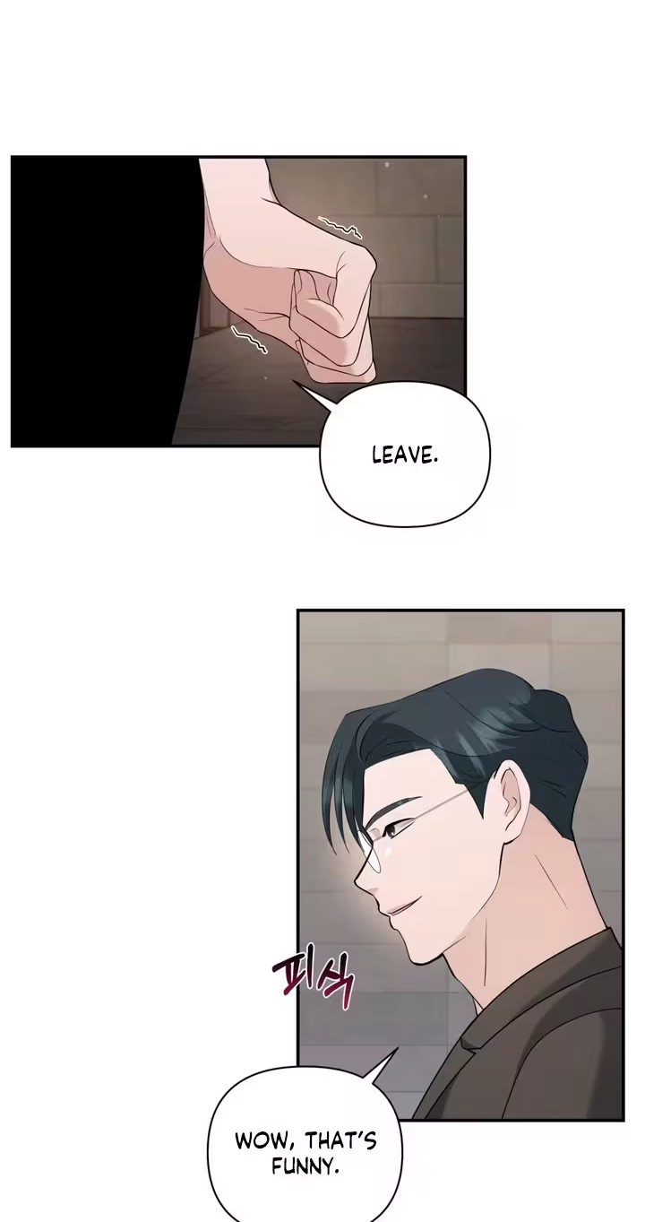 Read Last Blind Date chapter 36 image 37 on Lezhin